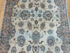 Afghan Hand Knotted Choubi Rug Size: 186 x 274cm- Rugs Direct