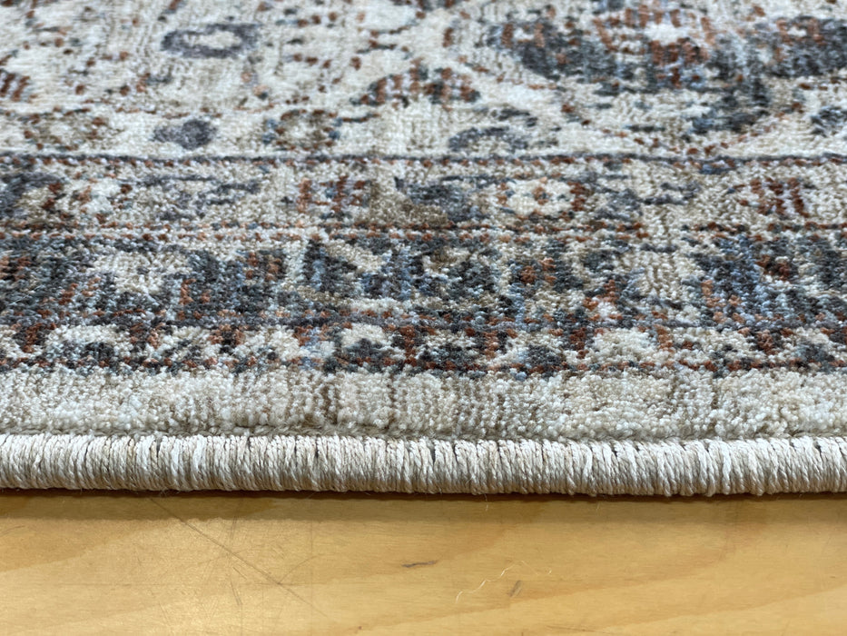 Roxana Collection Antique Grace- RUGS DIRECT 