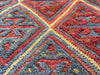 Excellent Handmade Oriental Mashwani Kilim Rug Size: 274 x 200cm- Rugs Direct