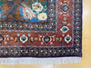 Persian Hand Knotted Babak City Rug Size: 387 x 285cm-Persian Rug-Rugs Direct