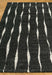 Modern Striped Abstract Mehari Rug Size: 160 x 230cm- Rugs Direct 