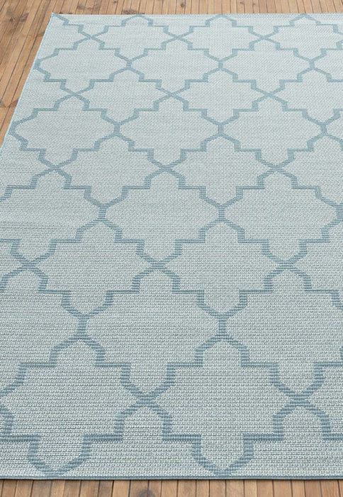 Newport Indoor/Outdoor Flatweave Rug- Rugs Direct