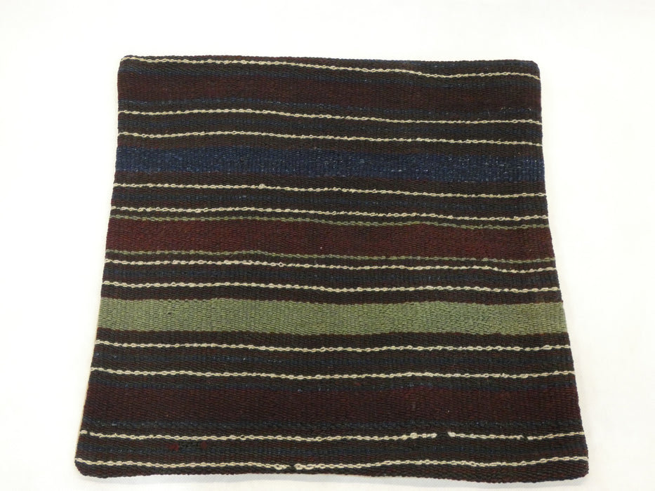 Turkish Hand Made Kilim Cushion Cover- Rugs Direct