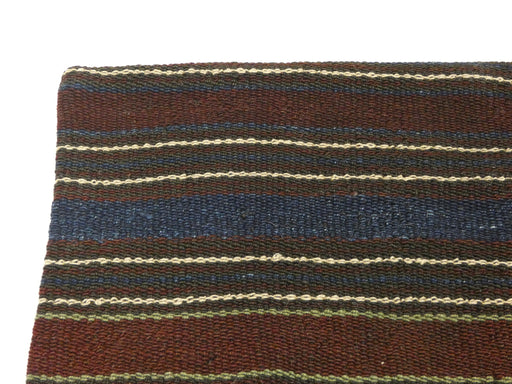 Turkish Hand Made Kilim Cushion Cover- Rugs Direct