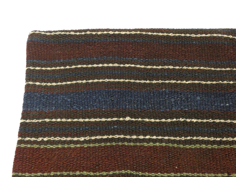 Turkish Hand Made Kilim Cushion Cover- Rugs Direct