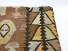 Turkish Hand Made Kilim Cushion Cover- Rugs Direct