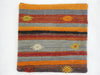 Turkish Hand Made Kilim Cushion Cover- Rugs Direct