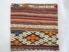 Turkish Hand Made Kilim Cushion Cover- Rugs Direct