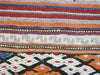 Turkish Hand Made Kilim Cushion Cover- Rugs Direct