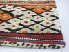 Turkish Hand Made Kilim Cushion Cover- Rugs Direct