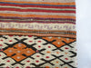 Turkish Hand Made Kilim Cushion Cover- Rugs Direct