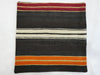 Turkish Hand Made Kilim Cushion Cover- Rugs Direct