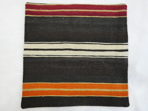 Turkish Hand Made Kilim Cushion Cover- Rugs Direct