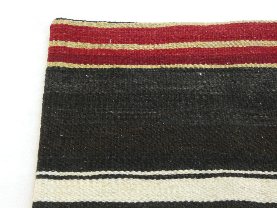 Turkish Hand Made Kilim Cushion Cover- Rugs Direct