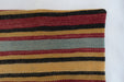 Turkish Hand Made Kilim Cushion Cover- RUgs Direct