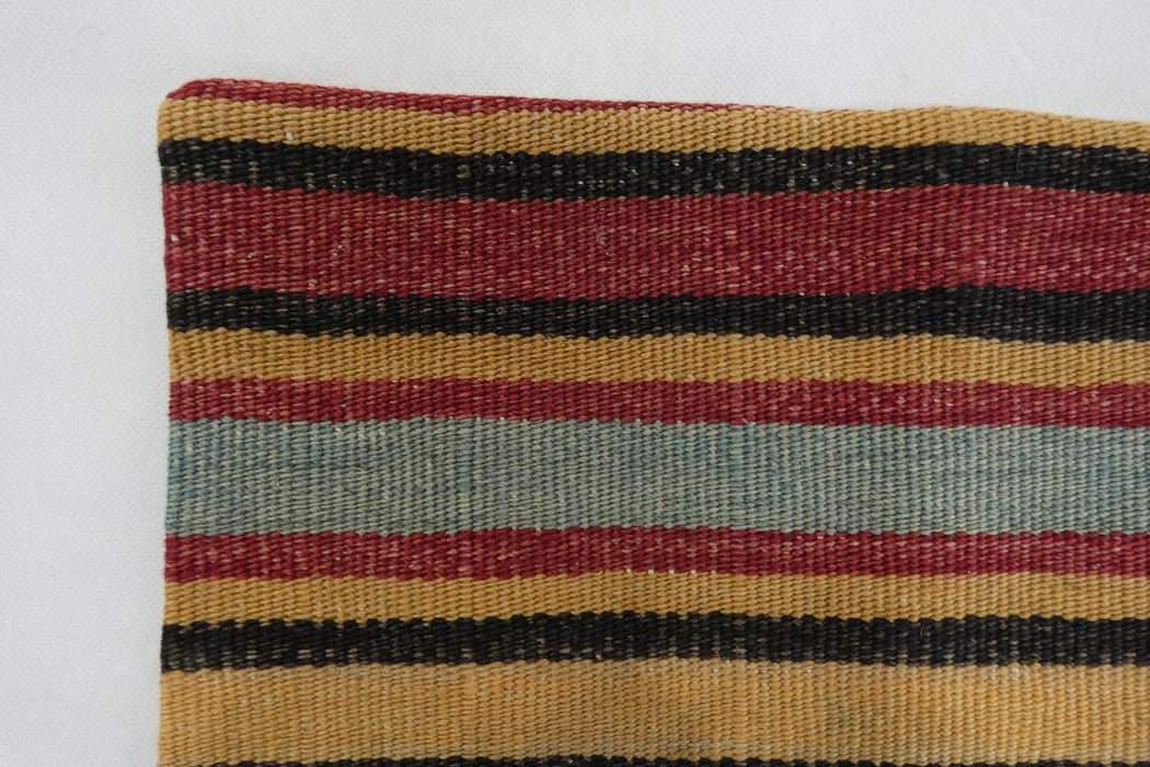 Turkish Hand Made Kilim Cushion Cover- RUgs Direct