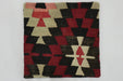 Turkish Hand Made Kilim Cushion Cover-Rugs Direct