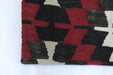 Turkish Hand Made Kilim Cushion Cover-Rugs Direct