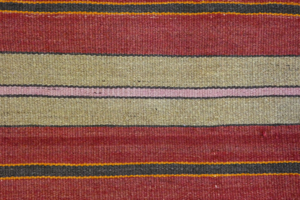 Turkish Hand Made Kilim Cushion Cover-Rugs Direct