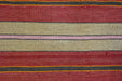 Turkish Hand Made Kilim Cushion Cover-Rugs Direct