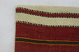 Turkish Hand Made Kilim Cushion Cover-Rugs Direct