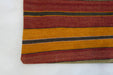 Turkish Hand Made Kilim Cushion Cover-Rugs Direct