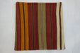 Turkish Hand Made Kilim Cushion Cover-Rugs Direct