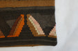 Turkish Hand Made Kilim Cushion Cover (Size: 45 x 45cm)-Rugs Direct