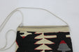 Turkish Kilim Handmade Shoulder Bag "Ayda"-Rugs Direct