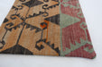 Turkish Hand Made Kilim Cushion Cover- Rugs Direct