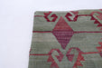 Turkish Hand Made Kilim Cushion Cover- Rugs Direct