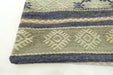 Turkish Hand Made Kilim Cushion Cover - Rugs Direct