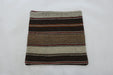 Turkish Hand Made Kilim Cushion Cover - Rugs Direct