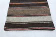 Turkish Hand Made Kilim Cushion Cover - Rugs Direct