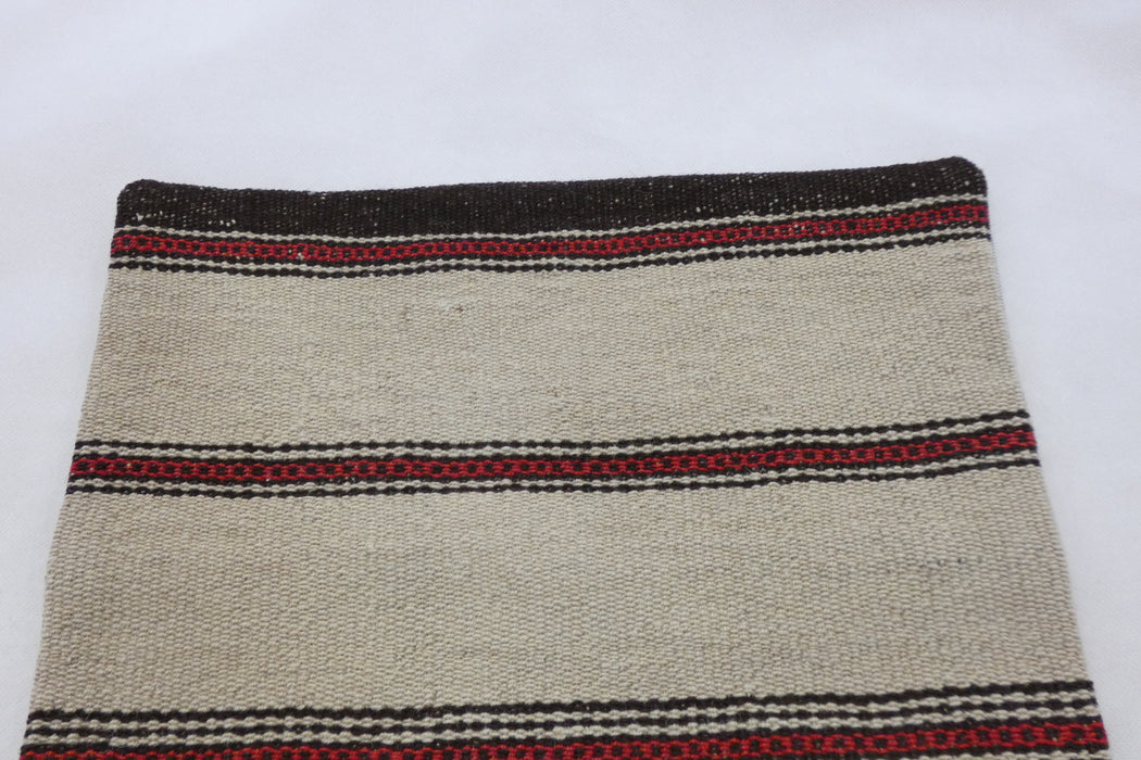 Turkish Hand Made Kilim Cushion Cover - Rugs Direct