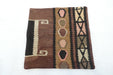 Turkish Hand Made Kilim Cushion Cover - Rugs Direct