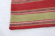 Turkish Hand Made Kilim Cushion Cover (Size: 60 x 60cm)-Rugs Direct