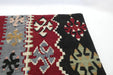 Turkish Hand Made Kilim Cushion Cover (Size: 60 x 60cm)-Rugs Direct