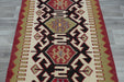 Handmade Fine Turkish Anatolian Kilim Rug Size: 196 x 115cm-Rugs Direct