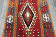 Handmade Fine Turkish Anatolian Kilim Rug Size: 178 x 115cm-Rugs Direct