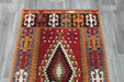 Handmade Fine Turkish Anatolian Kilim Rug Size: 178 x 115cm-Rugs Direct