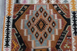 Handmade Fine Turkish Anatolian Kilim Rug Size: 146 x 100cm- Rugs Direct