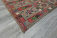 Handmade Fine Turkish Anatolian Kilim Rug Size: 175 x 123cm- Rugs Direct