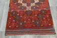 Handmade Fine Turkish  Anatolian Kilim Rug Size: 130 x 90cm- Rugs Direct