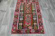 Handmade Fine Turkish Anatolian Kilim Rug Size: 170 x 113cm-Rugs Direct