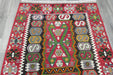 Handmade Fine Turkish Anatolian Kilim Rug Size: 170 x 113cm-Rugs Direct