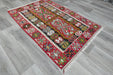 Handmade Fine Turkish Anatolian Kilim Rug Size: 170 x 113cm-Rugs Direct