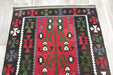 Handmade Fine Turkish Anatolian Kilim Rug Size: 165 x 106cm- Rugs Direct 