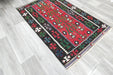 Handmade Fine Turkish Anatolian Kilim Rug Size: 165 x 106cm- Rugs Direct 