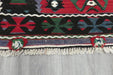 Handmade Fine Turkish Anatolian Kilim Rug Size: 165 x 106cm- Rugs Direct 